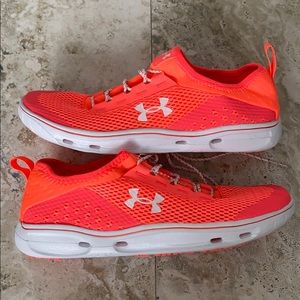 women's ua kilchis shoes